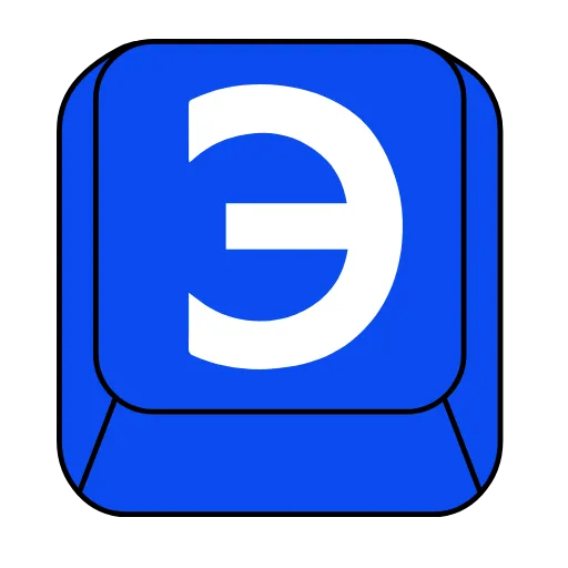 🔹 Эмодзи «Button» для Telegram