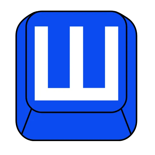🔹 Эмодзи «Button» для Telegram