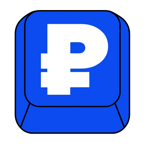 🔹 Эмодзи «Button» для Telegram