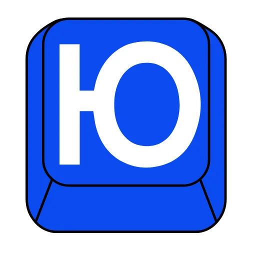 🔹 Эмодзи «Button» для Telegram