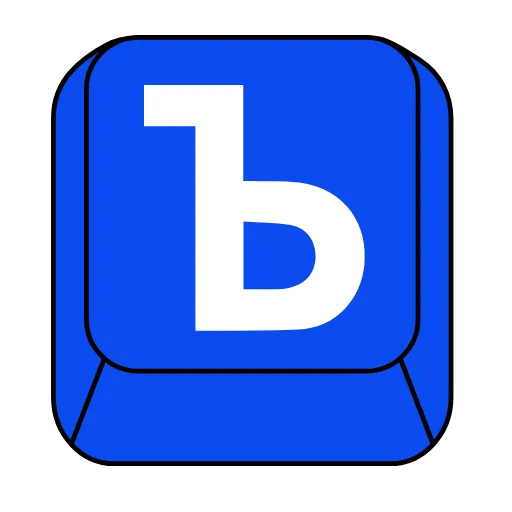 🔹 Эмодзи «Button» для Telegram