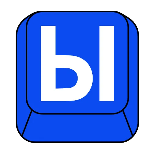 🔹 Эмодзи «Button» для Telegram