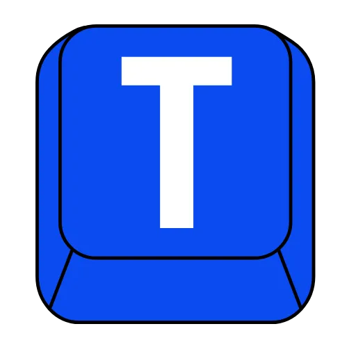 🔹 Эмодзи «Button» для Telegram