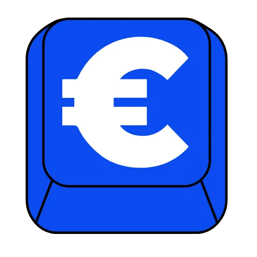 🔹 Эмодзи «Button» для Telegram