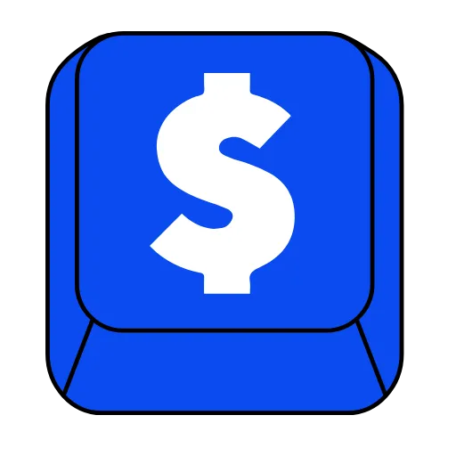 🔹 Эмодзи «Button» для Telegram