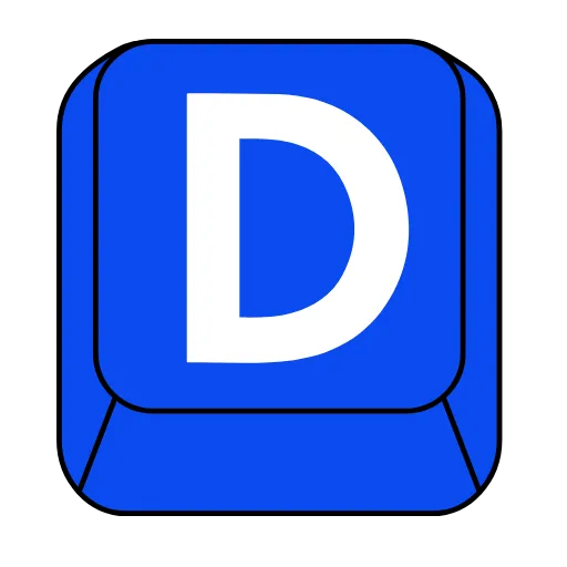 🔹 Эмодзи «Button» для Telegram