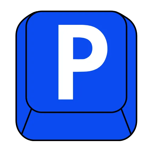 🔹 Эмодзи «Button» для Telegram