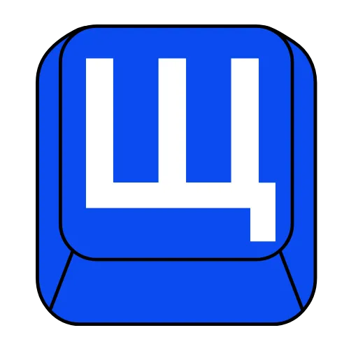 🔹 Эмодзи «Button» для Telegram