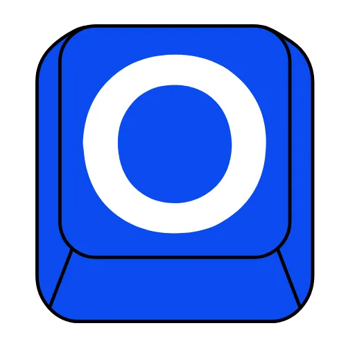 🔹 Эмодзи «Button» для Telegram