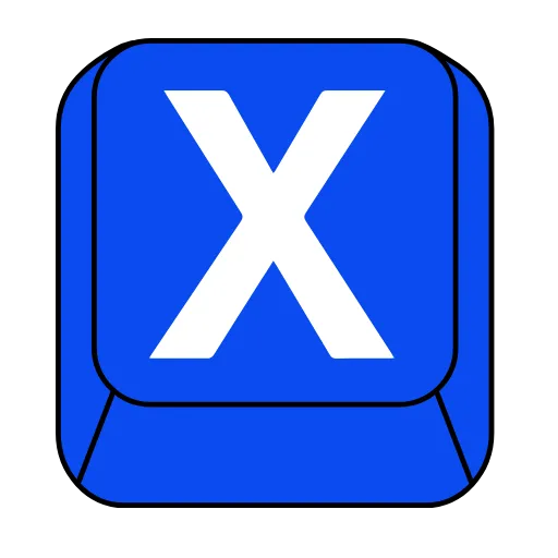 🔹 Эмодзи «Button» для Telegram