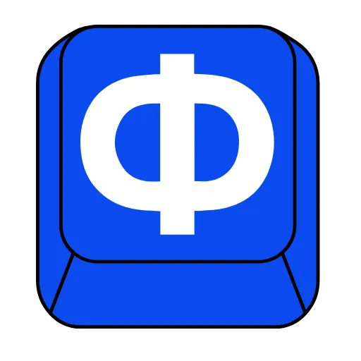 🔹 Эмодзи «Button» для Telegram