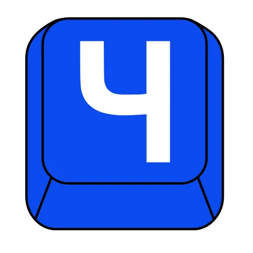 🔹 Эмодзи «Button» для Telegram