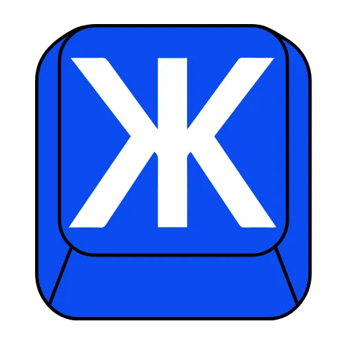 🔹 Эмодзи «Button» для Telegram