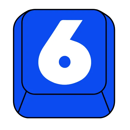 6️⃣ Эмодзи «Button» для Telegram