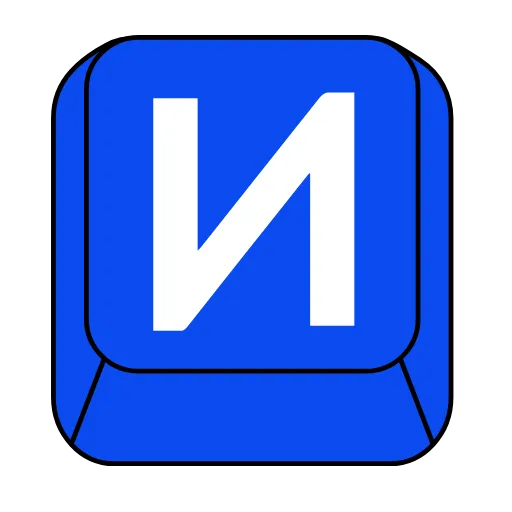 🔹 Эмодзи «Button» для Telegram