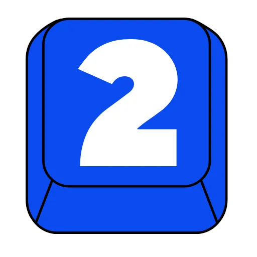 2️⃣ Эмодзи «Button» для Telegram
