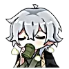 🍵 Эмодзи «Bsd Emoji» для Telegram