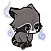 🦝 Эмодзи «Bsd Emoji» для Telegram