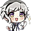 🤩 Эмодзи «Bsd Emoji» для Telegram