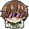 😄 Эмодзи «Bsd Emoji» для Telegram