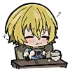 ☺️ Эмодзи «Bsd Emoji» для Telegram