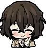 😋 Эмодзи «Bsd Emoji» для Telegram