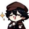 😄 Эмодзи «Bsd Emoji» для Telegram