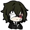 🤔 Эмодзи «Bsd Emoji» для Telegram