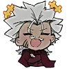 😄 Эмодзи «Bsd Emoji» для Telegram
