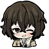 😁 Эмодзи «Bsd Emoji» для Telegram