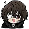 😄 Эмодзи «Bsd Emoji» для Telegram
