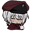 👀 Эмодзи «Bsd Emoji» для Telegram