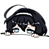 😶 Эмодзи «Bsd Emoji» для Telegram