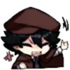 😡 Эмодзи «Bsd Emoji» для Telegram