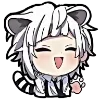 ❤️ Эмодзи «Bsd Emoji» для Telegram