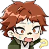 ❓ Эмодзи «Bsd Emoji» для Telegram