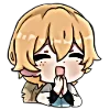😄 Эмодзи «Bsd Emoji» для Telegram