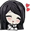 ❤️ Эмодзи «Bsd Emoji» для Telegram