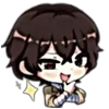 😁 Эмодзи «Bsd Emoji» для Telegram