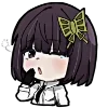 ❤️ Эмодзи «Bsd Emoji» для Telegram
