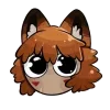 😎 Эмодзи «Бтд» для Telegram