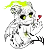 😘 Эмодзи «Бтд» для Telegram