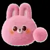 Эмодзи Jungkook для Telegram — скачать