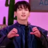❤️ Эмодзи «Jungkook» для Telegram