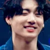 😉 Эмодзи «Jungkook» для Telegram