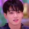 😉 Эмодзи «Jungkook» для Telegram