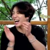 😁 Эмодзи «Jungkook» для Telegram
