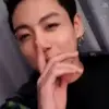 😉 Эмодзи «Jungkook» для Telegram