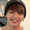 😊 Эмодзи «Jungkook» для Telegram