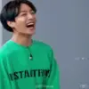 😁 Эмодзи «Jungkook» для Telegram